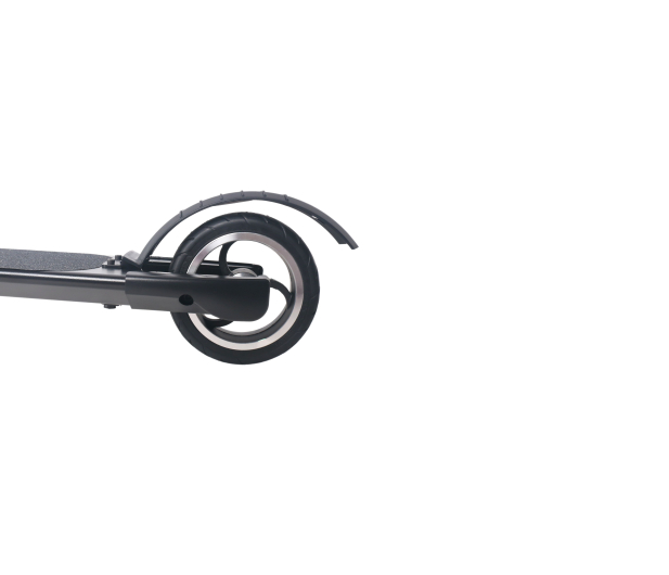 GOBOARD E-scooter PRO, czarny GB-ESC-PRO-BLK - 1443489 - zdjęcie 4